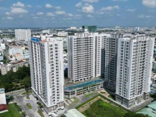 Bán căn privia 1pn block c  giá 3 tỷ 690. sổ hồng. đang có hđ thuê  view bxmt, công viên phú lâm