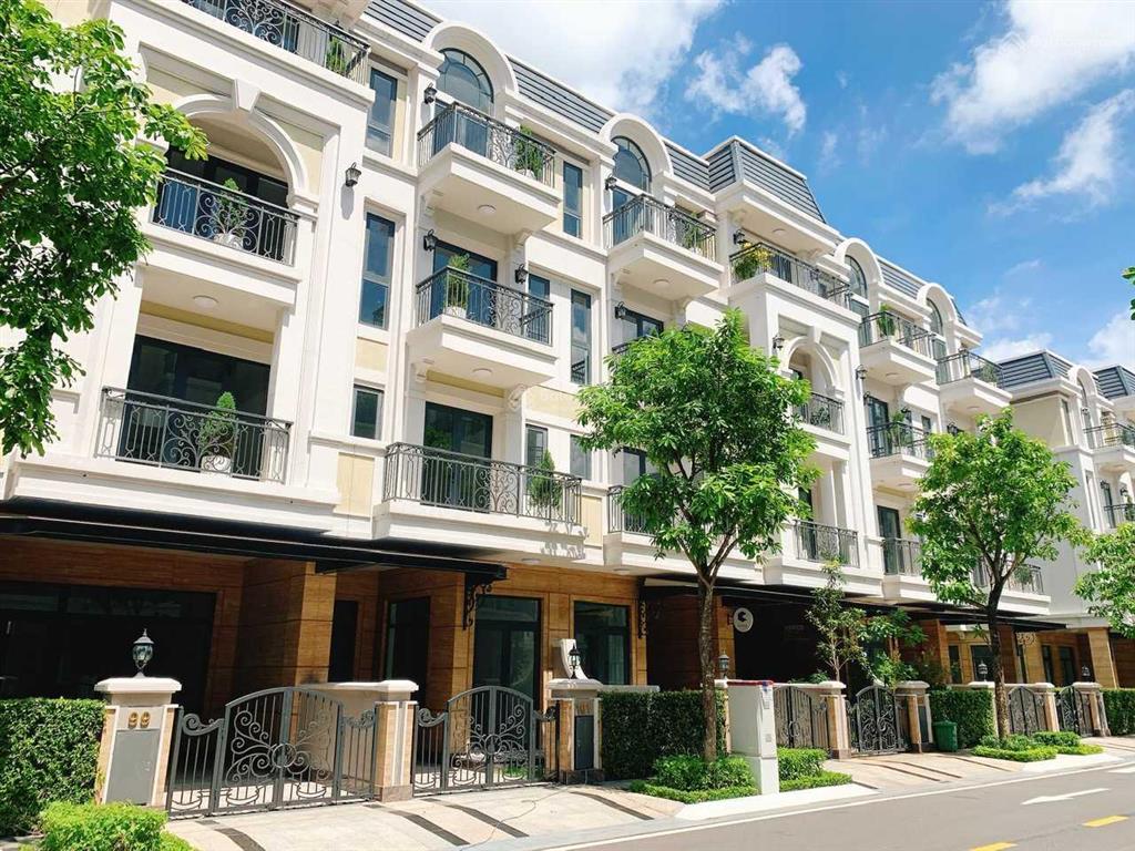 Cần bán nhà phố 90m2  giá 17 tỷ tại the classia khang điền. xây dựng 4 tầng. gọi khả phước