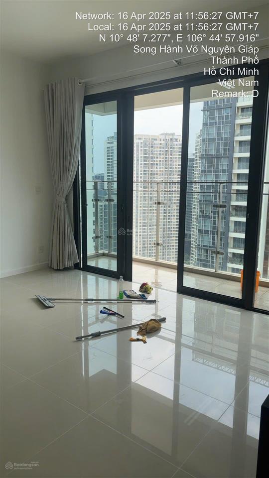 Bán căn góc 3pn estella heights 118,3 m2 đang cho thuê 54 triệu  giá 18,3 tỷ view nội khu thoáng