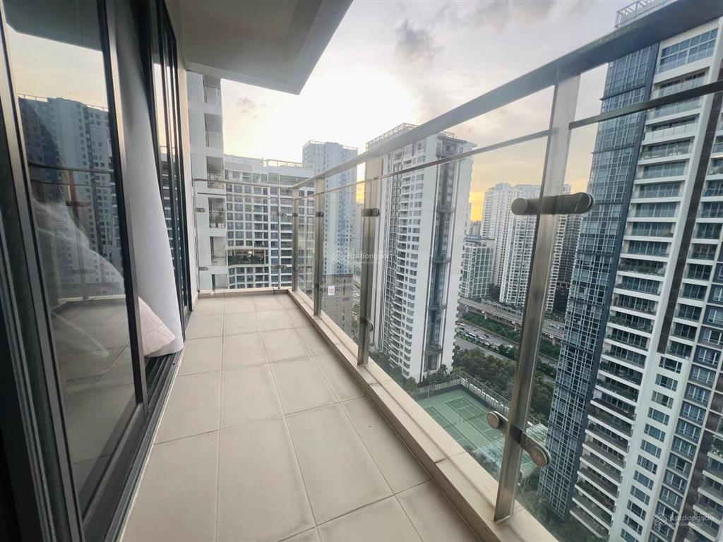 Bán căn góc 3pn estella heights 118,3 m2 đang cho thuê 54 triệu  giá 18,3 tỷ view nội khu thoáng