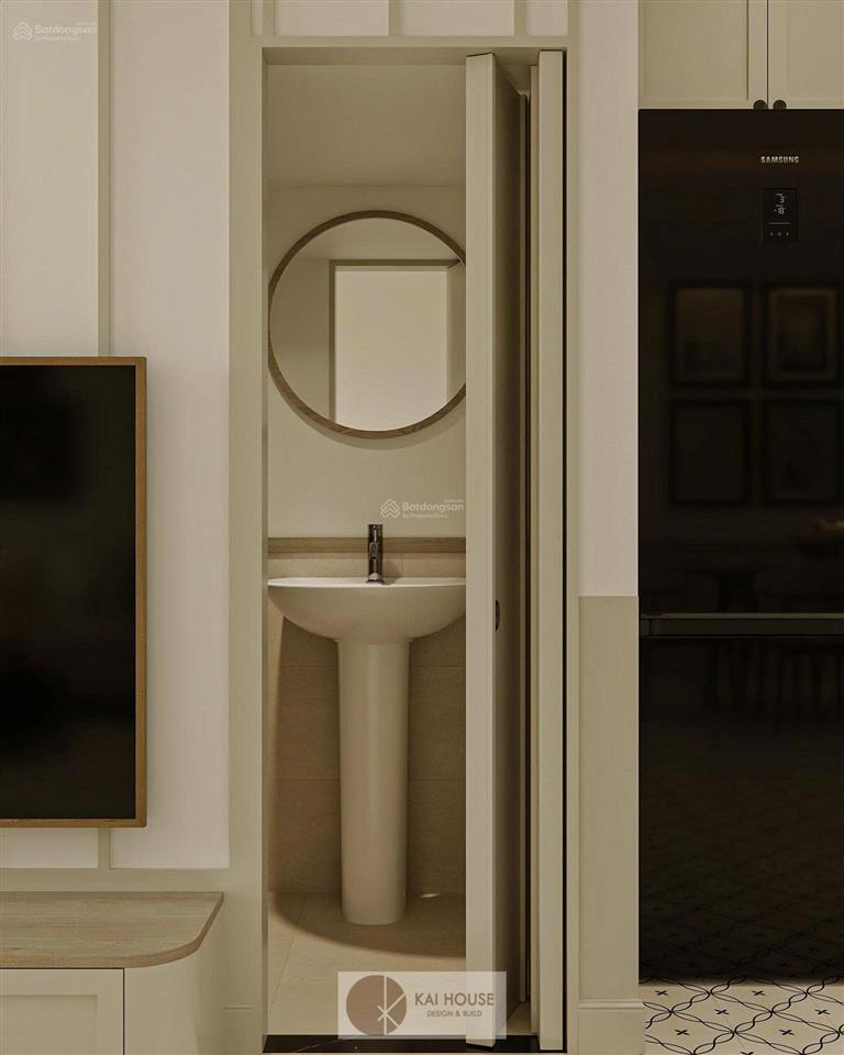 Cần cho thuê căn verosa 102m2  full nội thất  giá 40 triệu  nhà mới 100%. đối diện công viên lớn