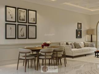 Cần cho thuê căn verosa 102m2  full nội thất  giá 40 triệu  nhà mới 100%. đối diện công viên lớn