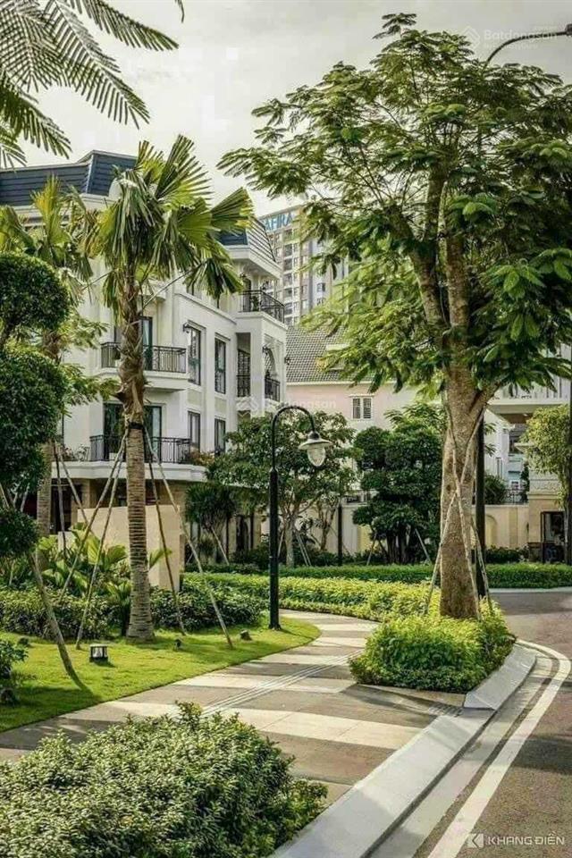 Bán nhanh căn 2 mặt tiền 100m2  giá 20 tỷ  đối diện chung cư 29 tầng tại classia khang điền