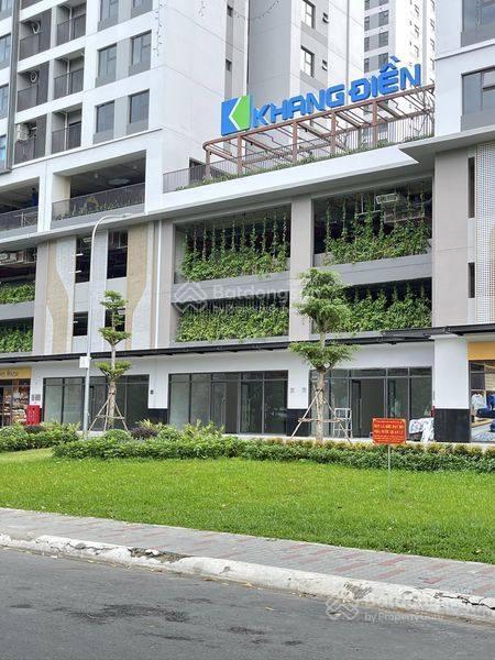 Cần bán căn 2pn giá  4,230 tỷ  full nội thất  block b  privia bình tân. view công viên mát mẻ