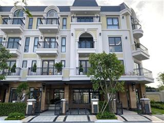 Cho thuê nhanh căn classia 90m2  4 tầng giá 13 triệu/tháng. khu compound 24/24. quản lý bởi cbre