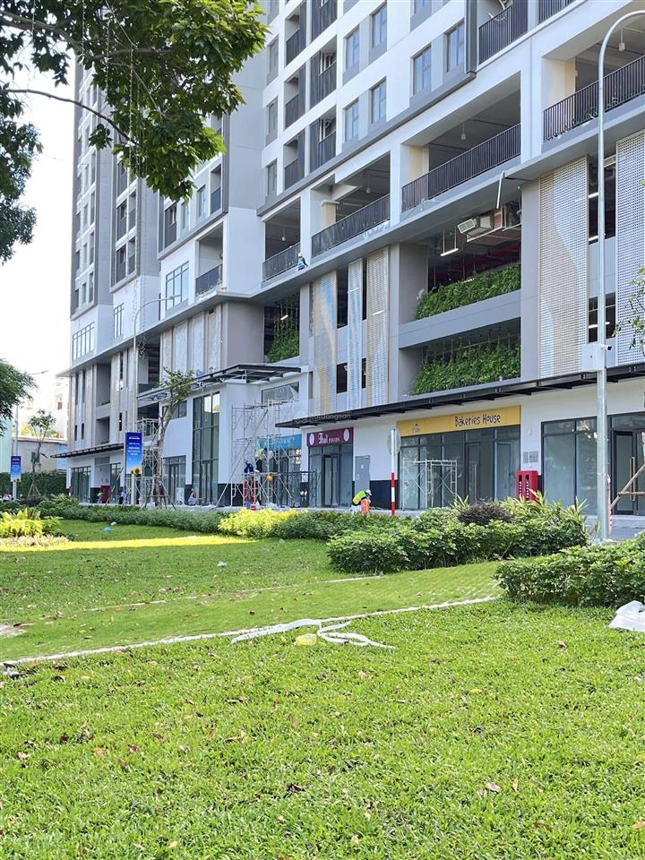 Cho thuê căn 2pn  2wc  full nội thất. giá 14,5 triệu  căn góc 2 mặt thoáng. gọi khả phước