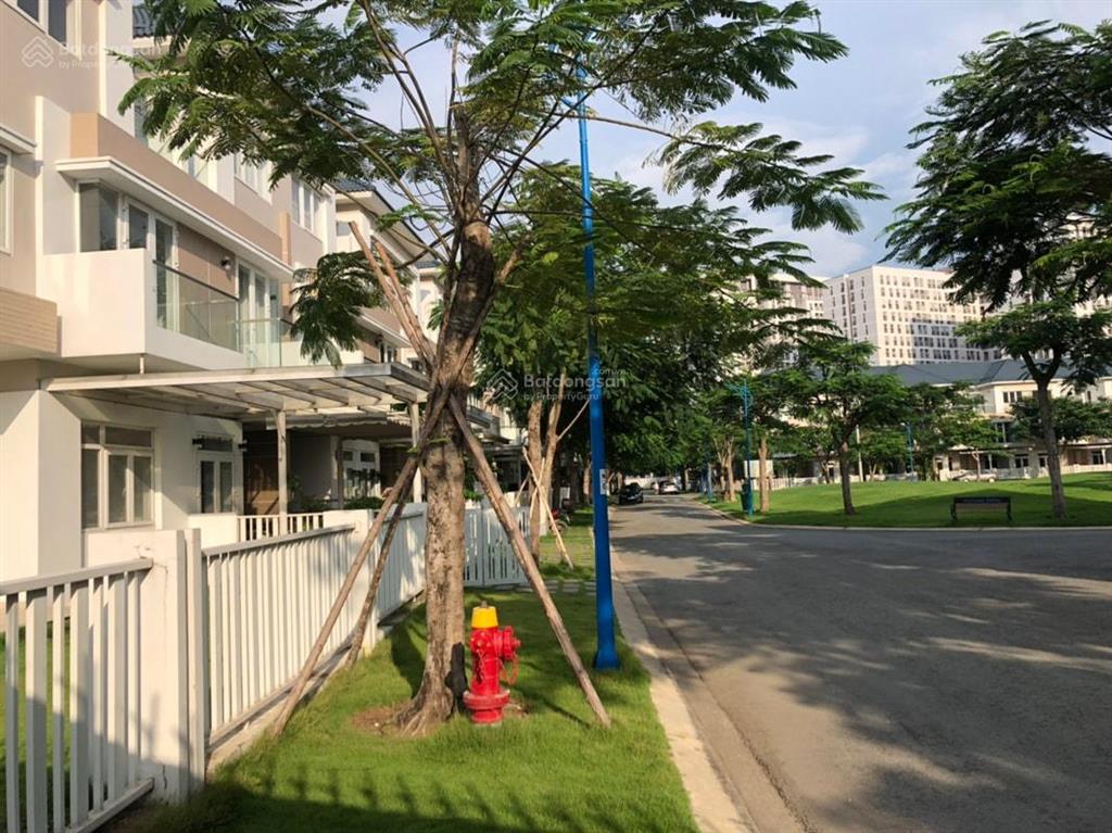 Cần bán căn merita giá 16 tỷ  5x18  view công viên full nội thất, sổ hồng sẵn. khu khang điền