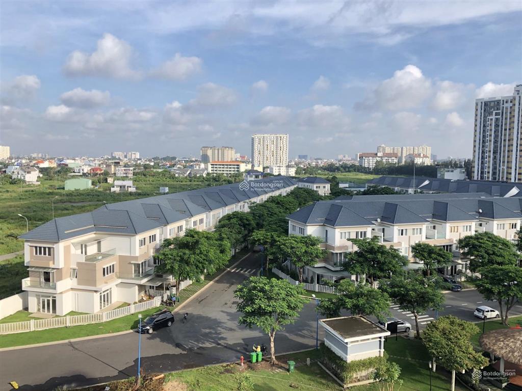 Cần bán căn merita giá 16 tỷ  5x18  view công viên full nội thất, sổ hồng sẵn. khu khang điền