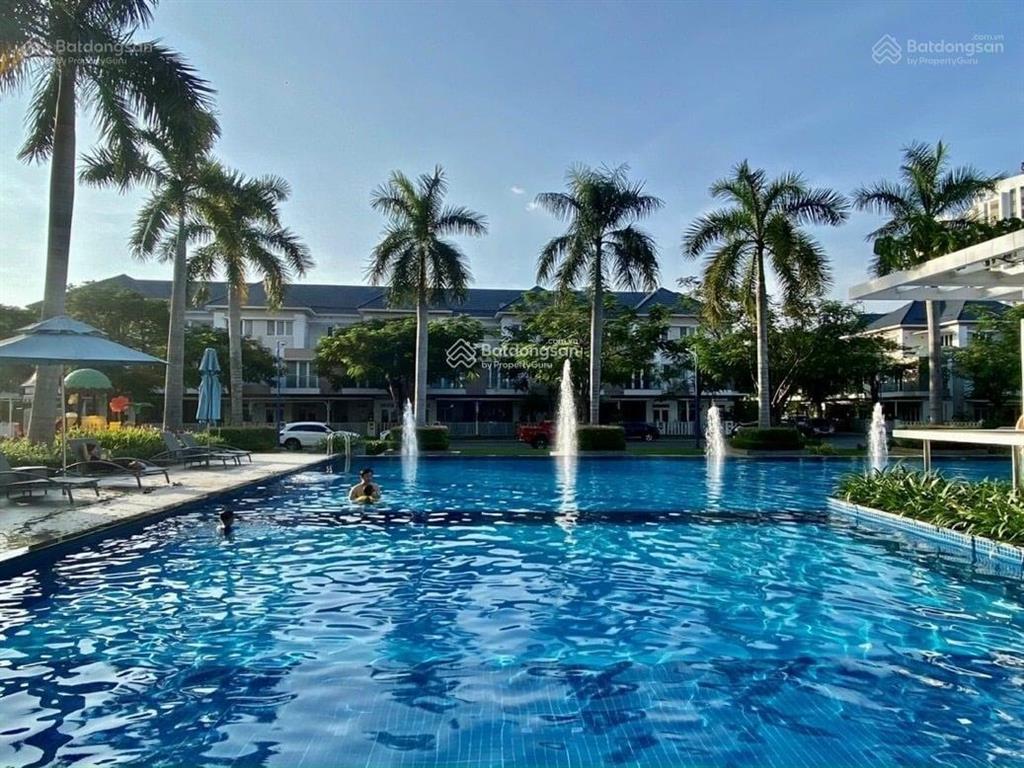 Cần bán căn merita giá 16 tỷ  5x18  view công viên full nội thất, sổ hồng sẵn. khu khang điền