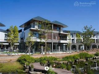 Cần bán căn biệt thự 105m2 giá 6tỷ950 tại khu đô thị id junction, long thành, đồng nai. sổ hồng