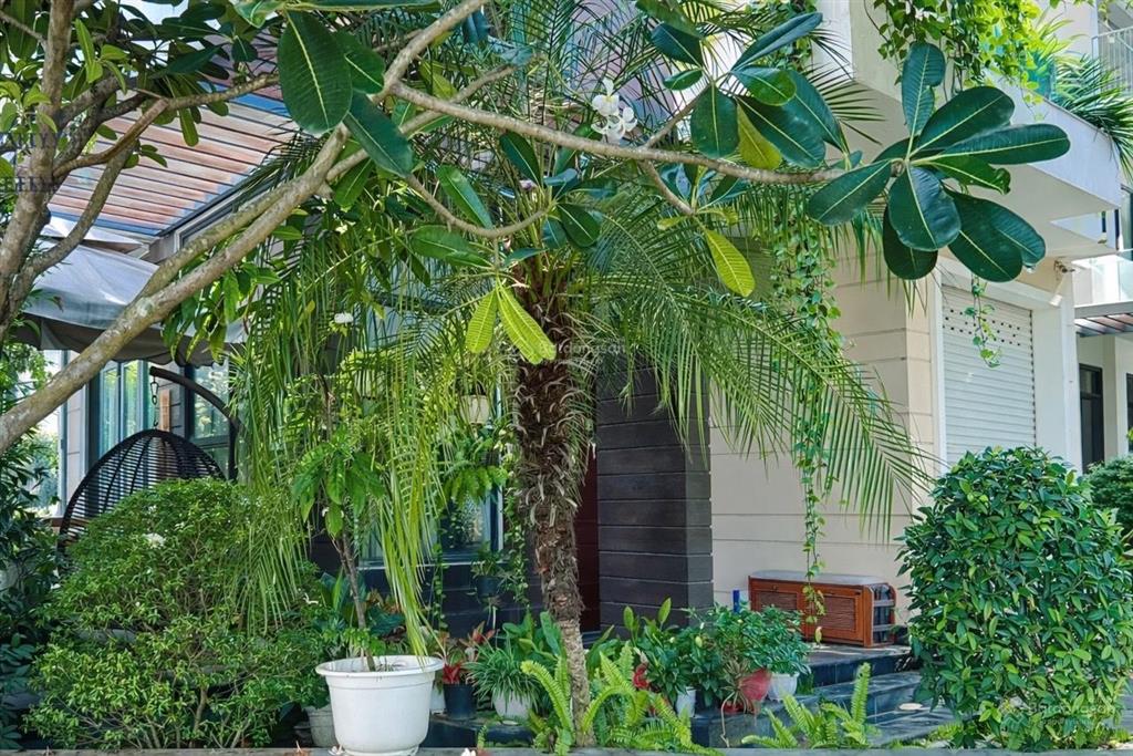 Bán căn đơn lập lucasta 41 tỷ  220m2 full nội thất. sân vườn riêng, cạnh công viên lớn. gọi phước