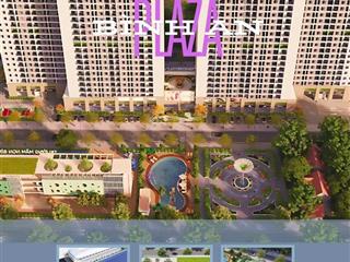 Bán gấp căn hộ bình an plaza, dt 65m², 2pn thanh hóa  hoàn thiện full, tháng 10 bàn giao