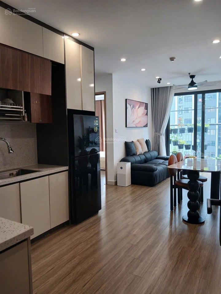 Bán căn hộ 1pn+ đẹp tại imperia sola park, giá cực chất 45m2, 2,6 tỷ