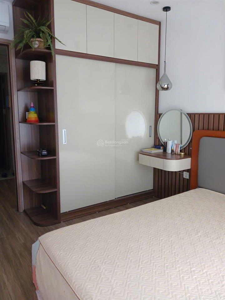 Bán căn hộ 1pn+ đẹp tại imperia sola park, giá cực chất 45m2, 2,6 tỷ