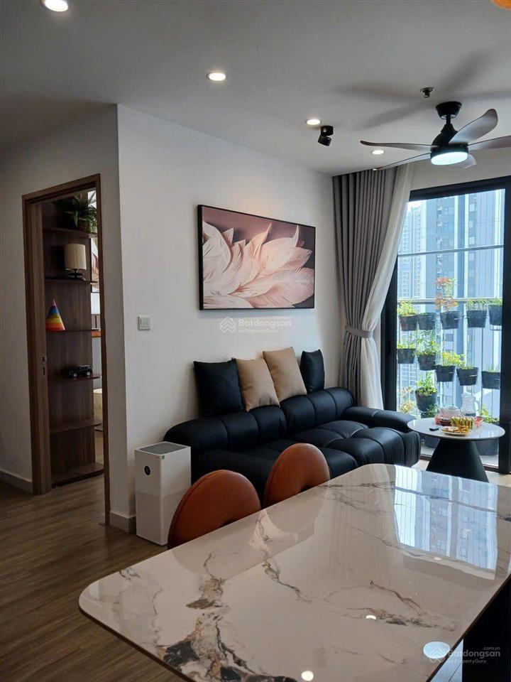 Bán căn hộ 1pn+ đẹp tại imperia sola park, giá cực chất 45m2, 2,6 tỷ