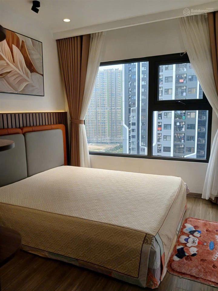 Bán căn hộ 1pn+ đẹp tại imperia sola park, giá cực chất 45m2, 2,6 tỷ