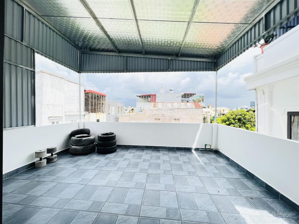 Bán nhà trong ngõ đường thiên lôi, lê chân, hải phòng.