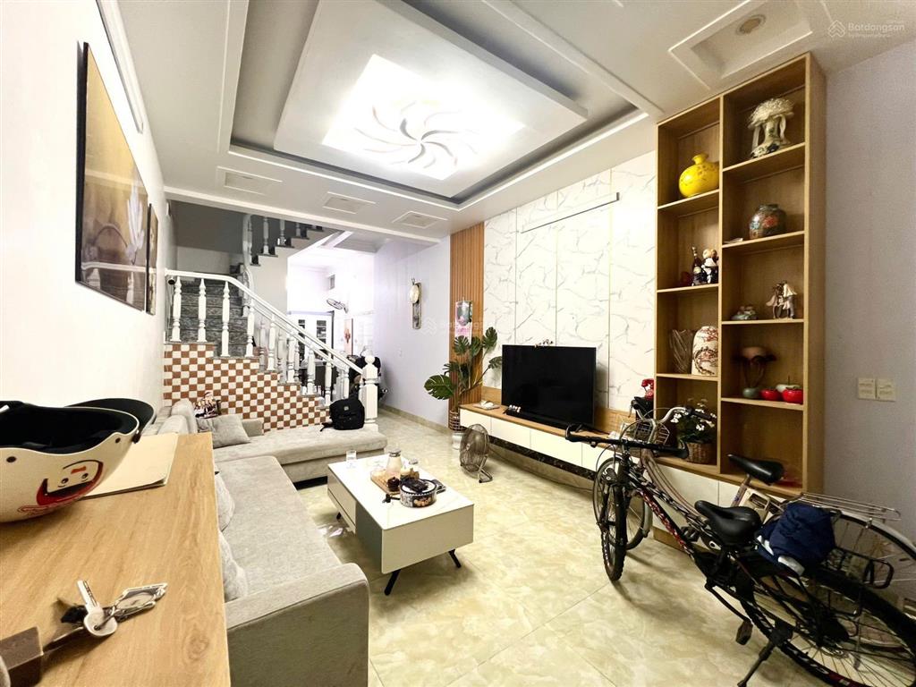 Bán nhà trong ngõ đường lạch tray, lê chân, hải phòng.