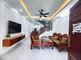 Nhà kđt văn phú 45m nhà 5 tầng ô tô đỗ cửa giá 13 tỷ 900 giảm mạnh