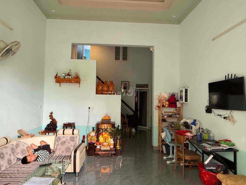 chinh chu bán nhà b2 phạm ngũ lão