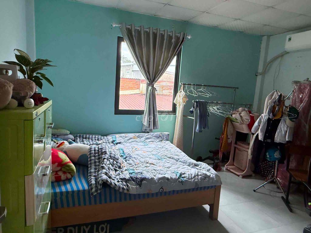 chinh chu bán nhà b2 phạm ngũ lão