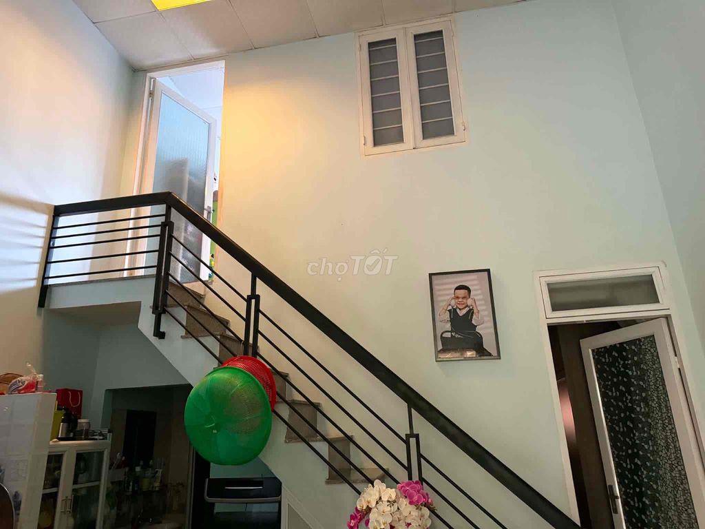 chinh chu bán nhà b2 phạm ngũ lão