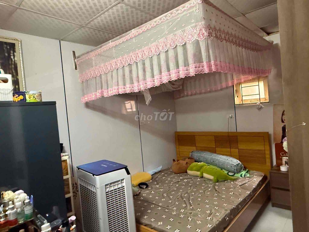 chinh chu bán nhà b2 phạm ngũ lão