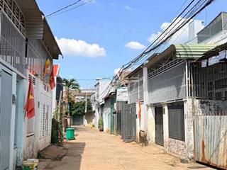 chinh chu bán gấp hẻm 150 nguyễn hữu thấu