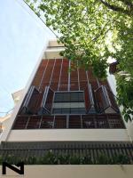 Bán biệt thự hoàng hoa thám, 49,5 tỷ, 164m2, 8pn, 8wc, giá ưu đãi