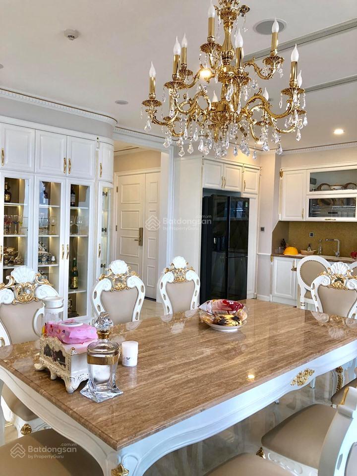 Bán biệt thự hoàng hoa thám, 49,5 tỷ, 164m2, 8pn, 8wc, giá ưu đãi