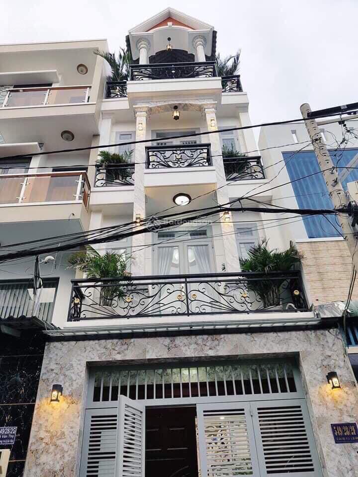 Ngộp bank chính chủ cần bán nhà mt trường chinh 4,5x23m trệt 3 lầu giá 19 tỷ tl cho khách thiện chí