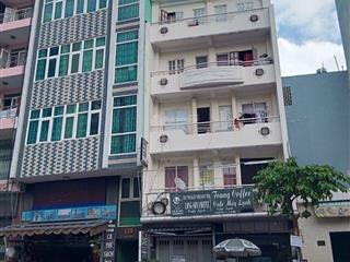 Bán khách sạn mặt tiền khu k300 tân bình, 9x20m, hầm 7 tầng. hđ thuê khoán 250tr/th, 75 tỷ tl