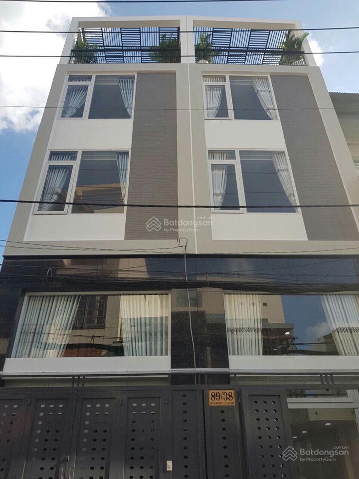 Ngộp bank cc bán biệt thự mặt tiền k300  quận tân bình, ngang 8x20m, 1 trệt 4 lầu, giá 36 tỷ