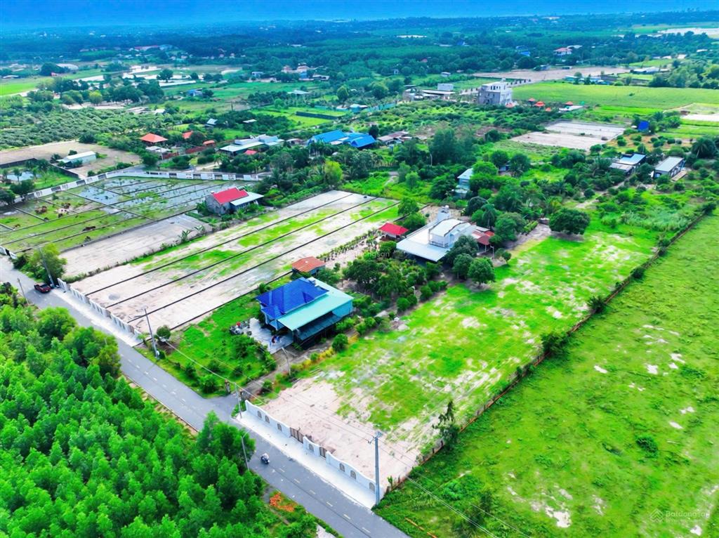 Bán gấp đất 1000m2 tại long mỹ, thị trấn phước hải, huyện long đất, 3,8 tỷ vnd