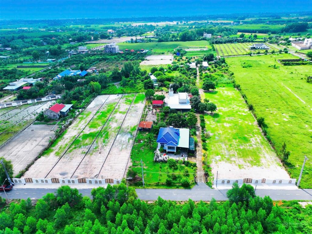 Bán gấp đất 1000m2 tại long mỹ, thị trấn phước hải, huyện long đất, 3,8 tỷ vnd
