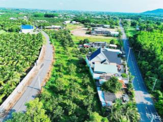 Bán đất tại đường long mỹ, 1,95 tỷ, 211 m2, giá ưu đãi, chính chủ