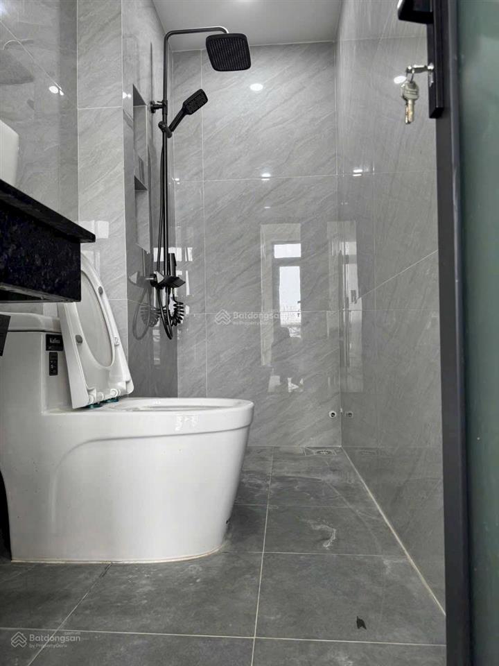 Bán nhà trệt lửng 2 lầu hẻm 7m đường 40 ngay chợ hiệp bình, thủ đức