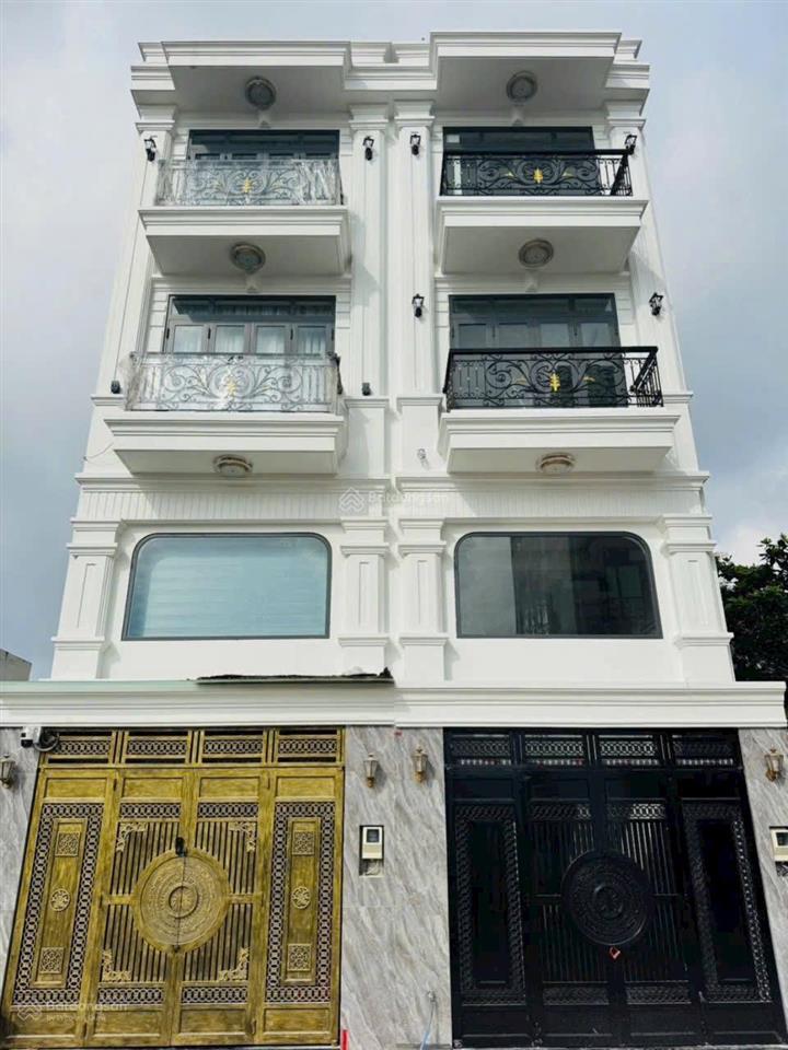 Bán nhà trệt lửng 2 lầu hẻm 7m đường 40 ngay chợ hiệp bình, thủ đức