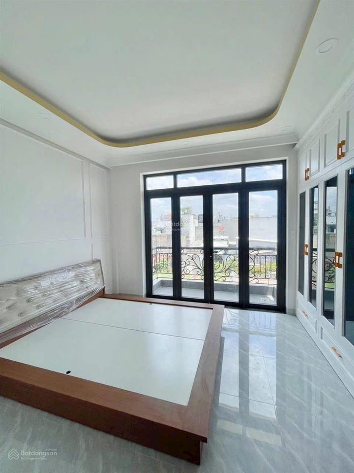 Bán nhà trệt lửng 2 lầu hẻm 7m đường 40 ngay chợ hiệp bình, thủ đức