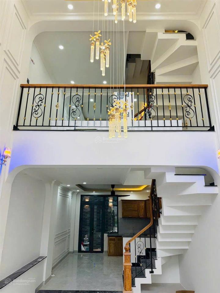 Bán nhà trệt lửng 2 lầu hẻm 7m đường 40 ngay chợ hiệp bình, thủ đức