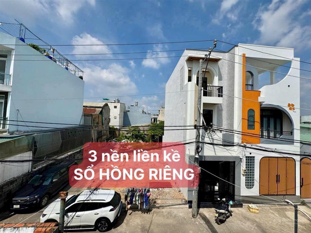Bán đất hẻm 1/ quốc lộ 1k, cạnh siêu thị go dĩ an và bệnh viện hoàn hảo