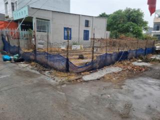 Bán đất góc 2 mặt tiền hẻm 316 đối diện ubnd long phước, thủ đức