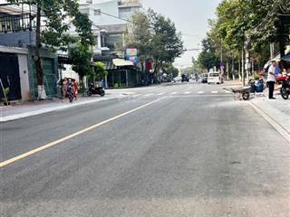 Bán đất 9x27m hẻm xe tải 1 sẹc nguyễn trung trực, dĩ an