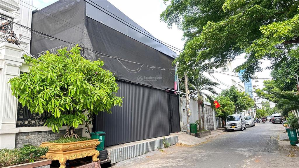 Bán đất nền biệt thự 10x20m kdc bình dân phường hiệp bình