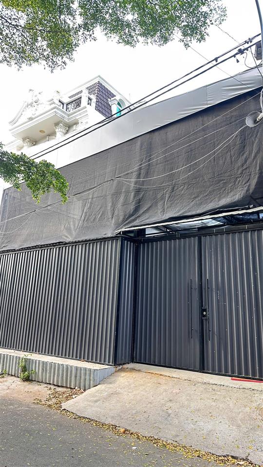 Bán đất nền biệt thự 10x20m kdc bình dân phường hiệp bình
