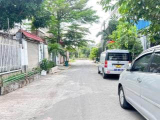 Bán đất nền biệt thự 10x20m kdc bình dân phường hiệp bình