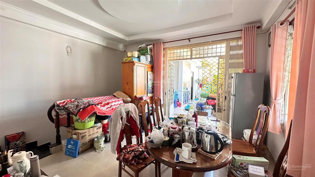 Cho thuê nhà mặt tiền đường lớn, kinh doanh buôn bán