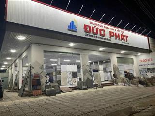 Bán showroom nội thất góc 2 mặt tiền đường trảng bom đồi 61, ngay kcn bàu xéo.