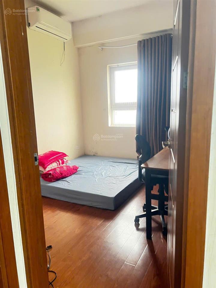 Bán căn hoa hậu của tòa, ban công đông nam , nhà đẹp, giá tốt tòa gemek 1  an khánh