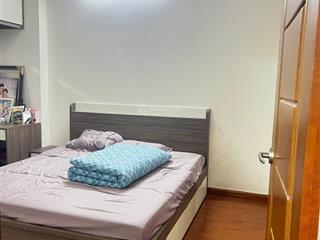 Bán căn hoa hậu của tòa, ban công đông nam , nhà đẹp, giá tốt tòa gemek 1  an khánh